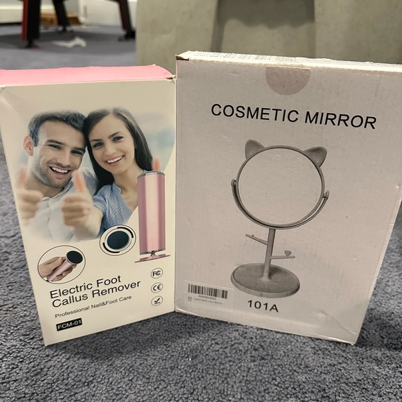 Beauty and Personal Care Set Box #6 Reseller box - Picture 6 of 7